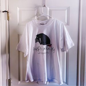Vintage Eeyore T-Shirt